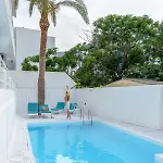 Ξενοδοχείο Azure Mare (adults Only) 3*