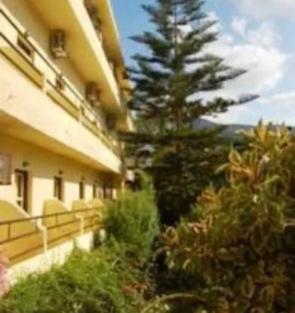 Hotell Azure Mare (adults Only) 3*