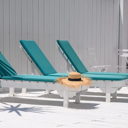 Azure Mare (adults Only) Hotell 3*