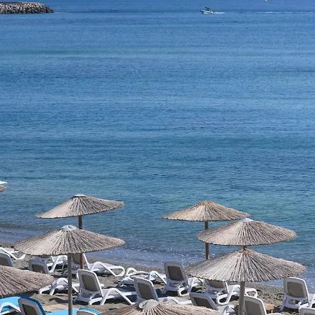 Hotell Azure Mare (adults Only)