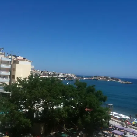 Azure Mare (adults Only) Hotell Hersonissos (Crete)