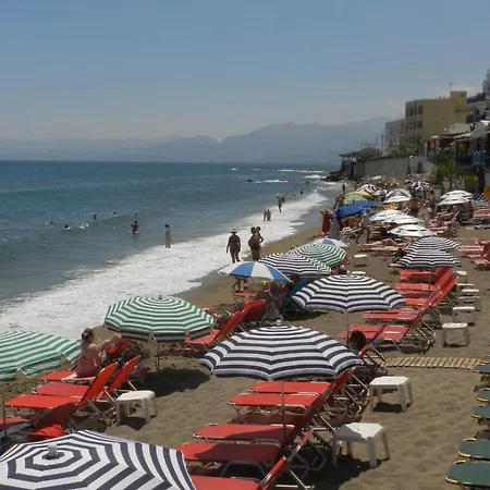 Azure Mare (adults Only) Hotell Hersonissos (Crete)