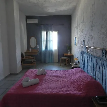 Azure Mare (adults Only) Hotell Hersonissos (Crete)