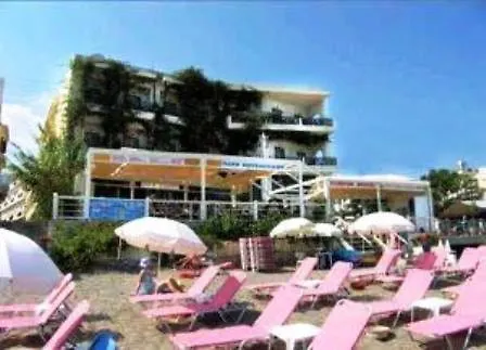 Azure Mare (adults Only) Hersonissos (Crete)