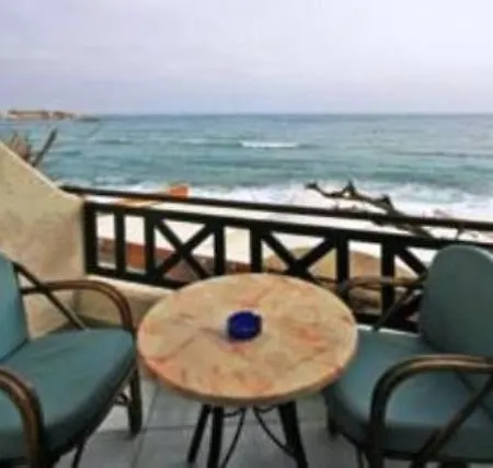 Hotel Azure Mare (adults Only) Hersónissos