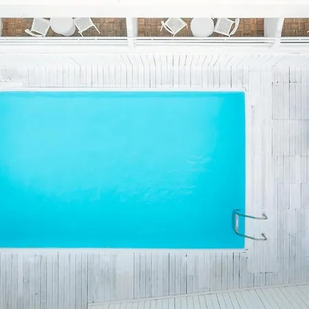 Azure Mare (adults Only) Hotel