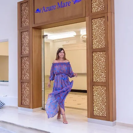 Azure Mare (adults Only) 3*