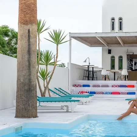 Hotel Azure Mare (adults Only)