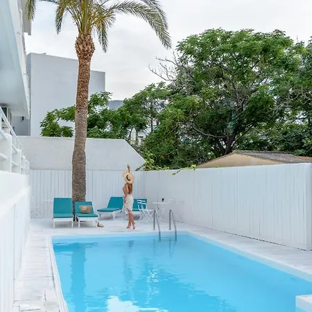 Hotel Azure Mare (adults Only) 3*