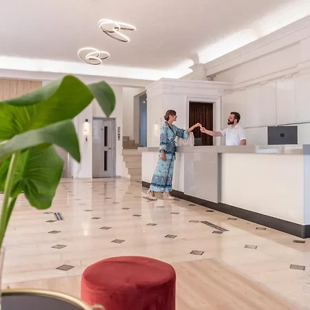 Azure Mare (adults Only) Hotel