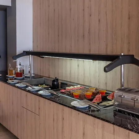 Azure Mare (adults Only) 3* Hersonissos (Crete)