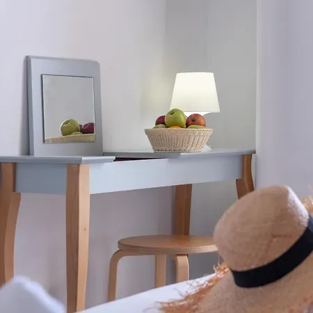 Отель Azure Mare (adults Only) Херсониссос