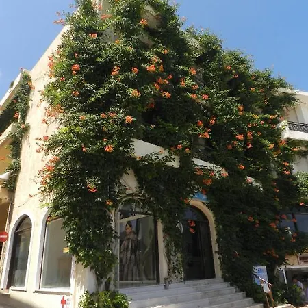 Azure Mare (adults Only) Otel