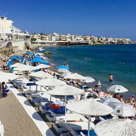 Отель Azure Mare (adults Only)