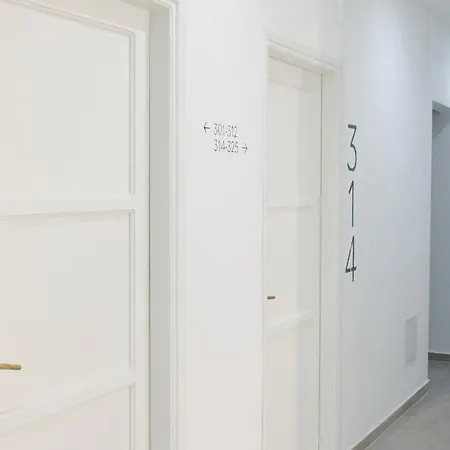 Отель Azure Mare (adults Only)