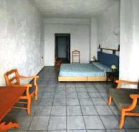 Hotel Azure Mare (adults Only) Hersonissos (Crete)