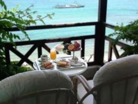 فندق Azure Mare (adults Only) 3*