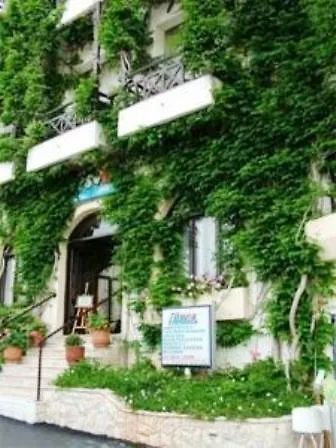 Azure Mare (adults Only) Отель Херсониссос