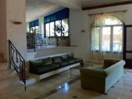 Azure Mare (adults Only) 3* خيرسونِسوس