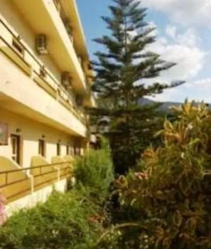 Отель Azure Mare (adults Only) 3*