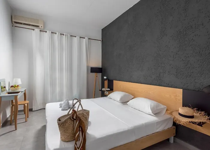 Отель Azure Mare (adults Only)