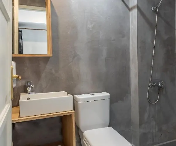 Azure Mare (adults Only) Отель