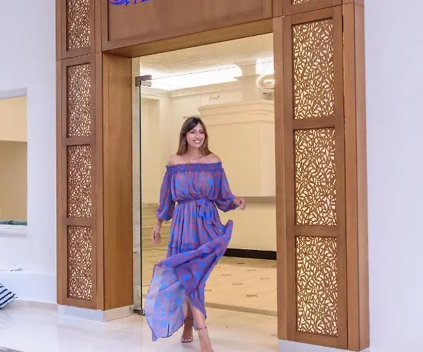 Azure Mare (adults Only) 3*