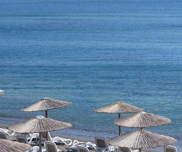 فندق Azure Mare (adults Only)