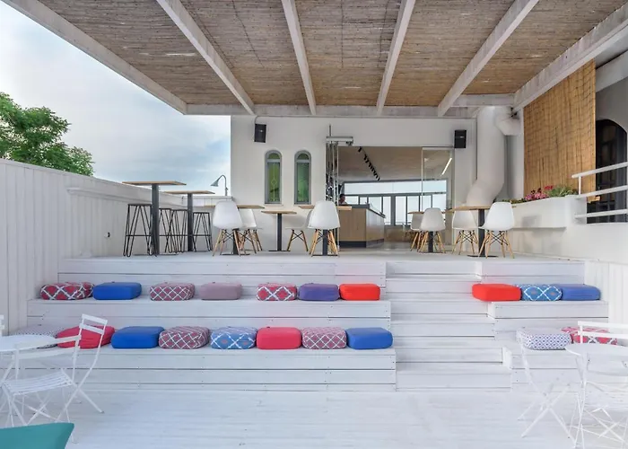 Azure Mare (adults Only) Херсониссос