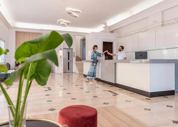 Azure Mare (adults Only) Отель