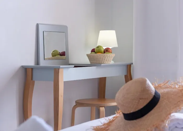 Отель Azure Mare (adults Only) Херсониссос