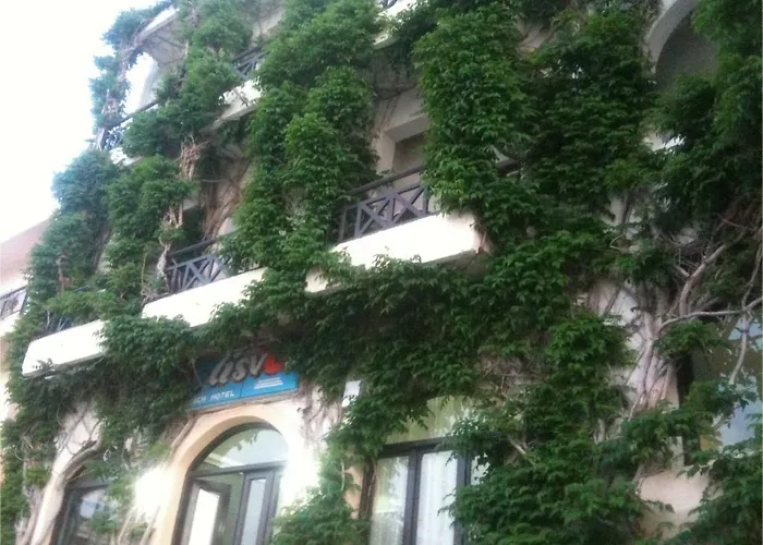 Azure Mare (adults Only) 3* Херсониссос