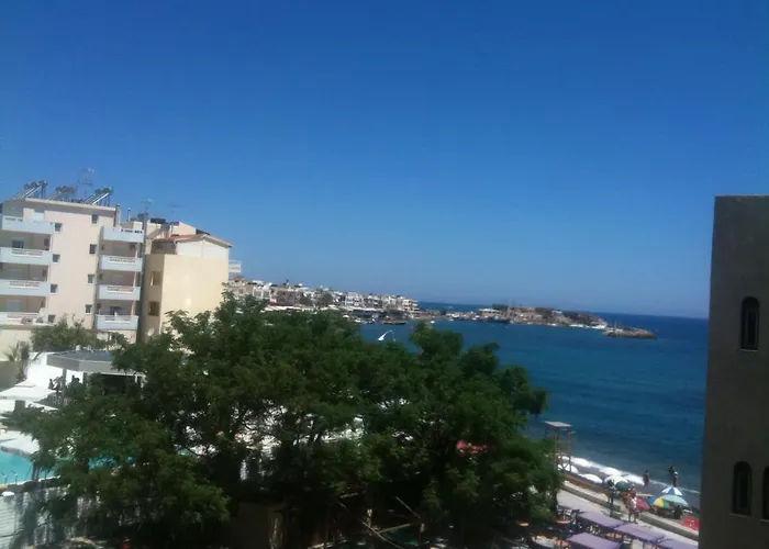 Azure Mare (adults Only) فندق خيرسونِسوس