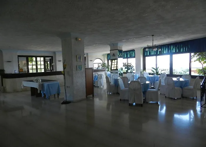 Azure Mare (adults Only) فندق 3*