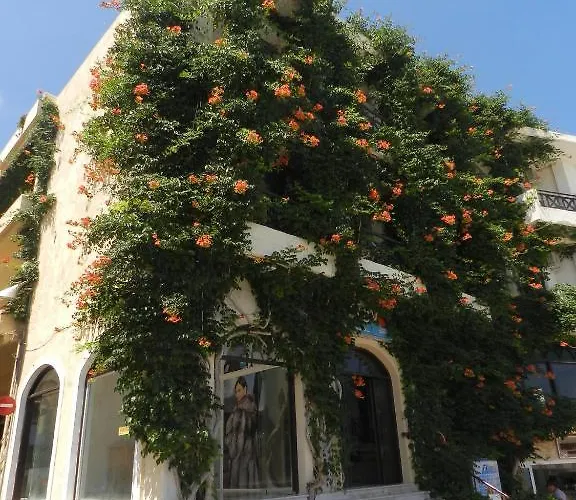 Azure Mare (adults Only) فندق