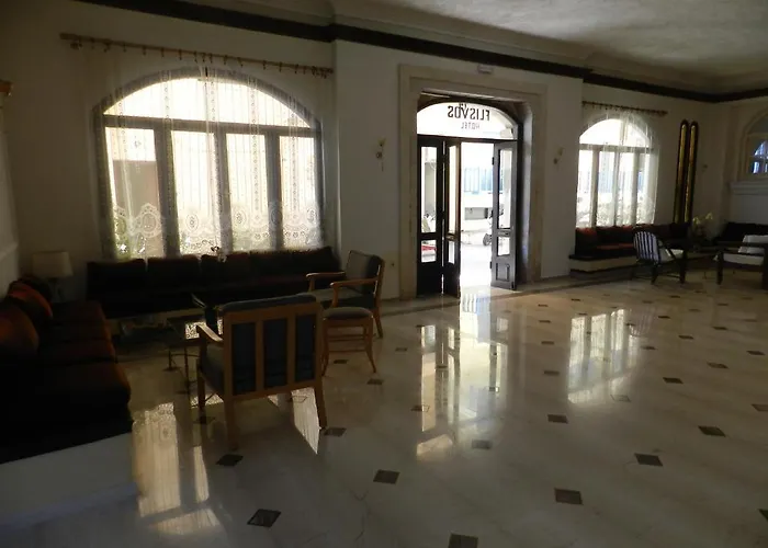 Azure Mare (adults Only) 3*