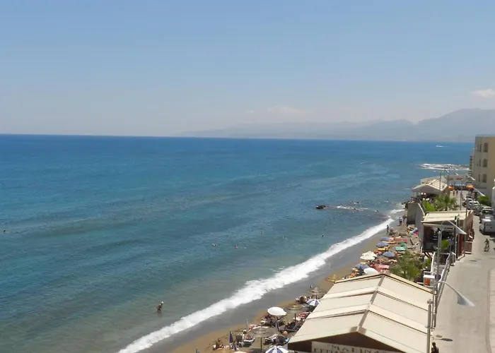 Azure Mare (adults Only) Отель