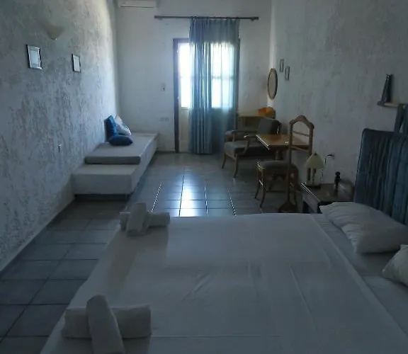 Azure Mare (adults Only) 3* Херсониссос