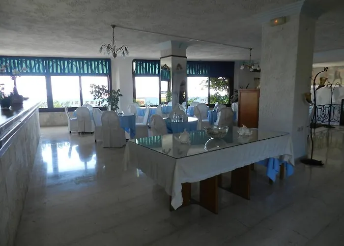 Azure Mare (adults Only) Отель 3*