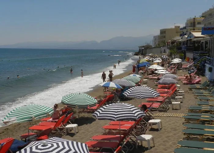 Azure Mare (adults Only) فندق خيرسونِسوس