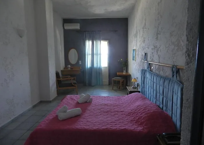 Azure Mare (adults Only) Отель Херсониссос