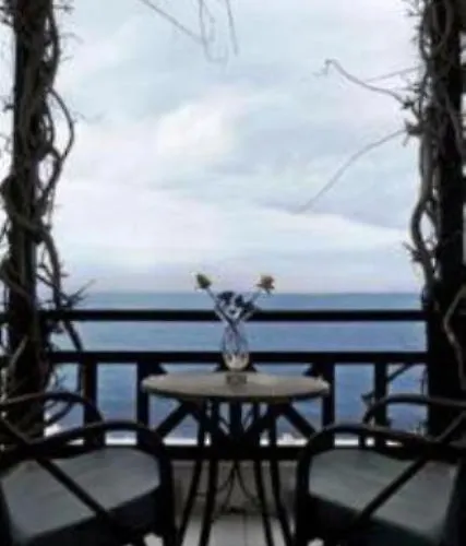 Azure Mare (adults Only) Отель Херсониссос