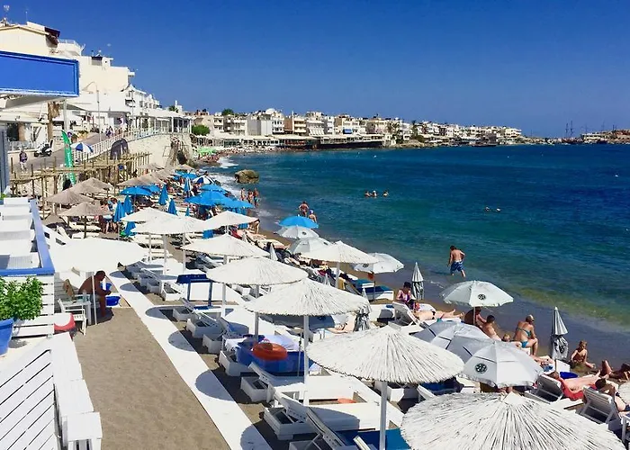 فندق Azure Mare (adults Only)