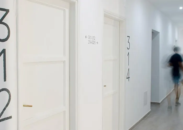 فندق Azure Mare (adults Only)