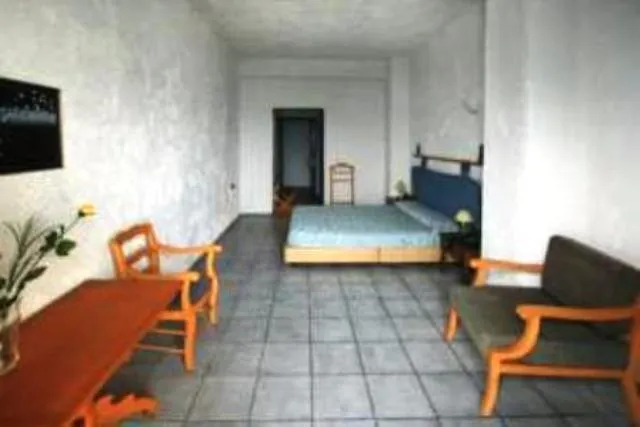 Отель Azure Mare (adults Only) Херсониссос