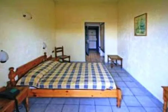 Отель Azure Mare (adults Only)