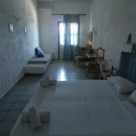Azure Mare (adults Only) 3* Limenas Chersonisou