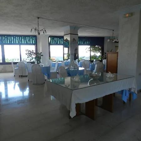 Azure Mare (adults Only) מלון 3*