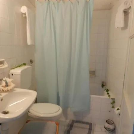 Azure Mare (adults Only) מלון 3*