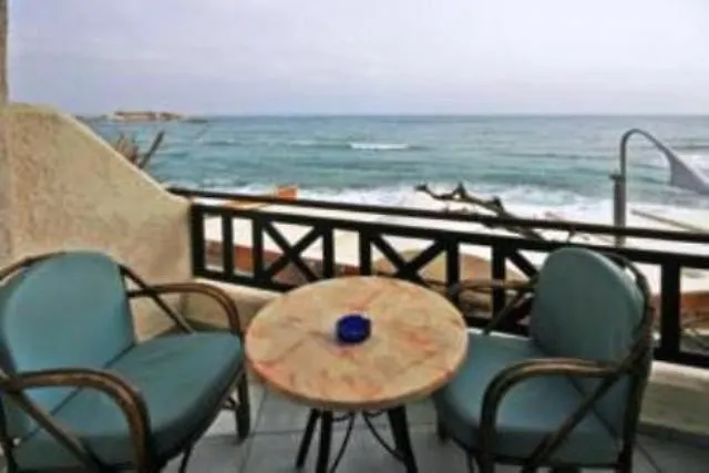 Szálloda Azure Mare (adults Only) Herszonisszosz